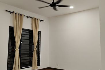 Bywater Homes Type Auritum Setia Utama 3