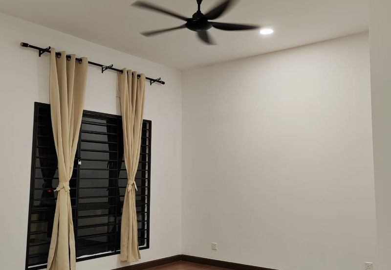 Bywater Homes Type Auritum Setia Utama 3