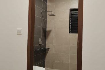 Bywater Homes Type Auritum Setia Utama 3