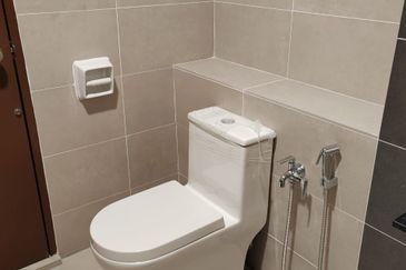 Bywater Homes Type Auritum Setia Utama 3