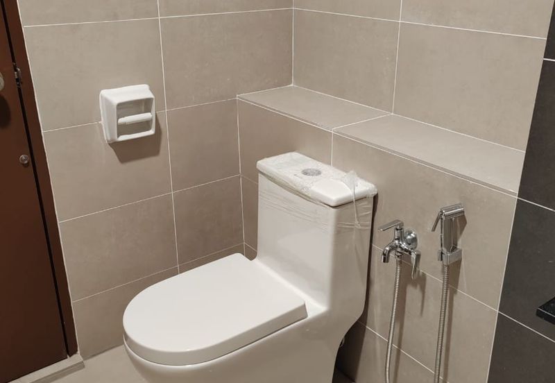 Bywater Homes Type Auritum Setia Utama 3