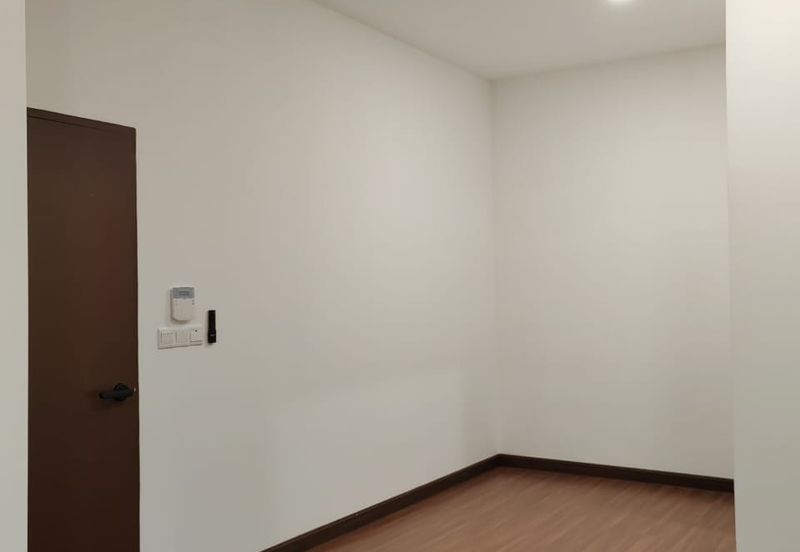 Bywater Homes Type Auritum Setia Utama 3