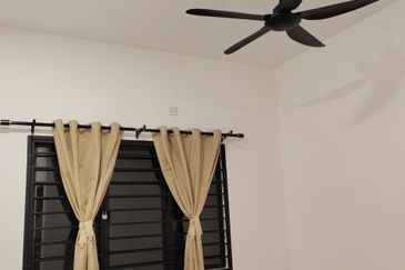 Bywater Homes Type Auritum Setia Utama 3