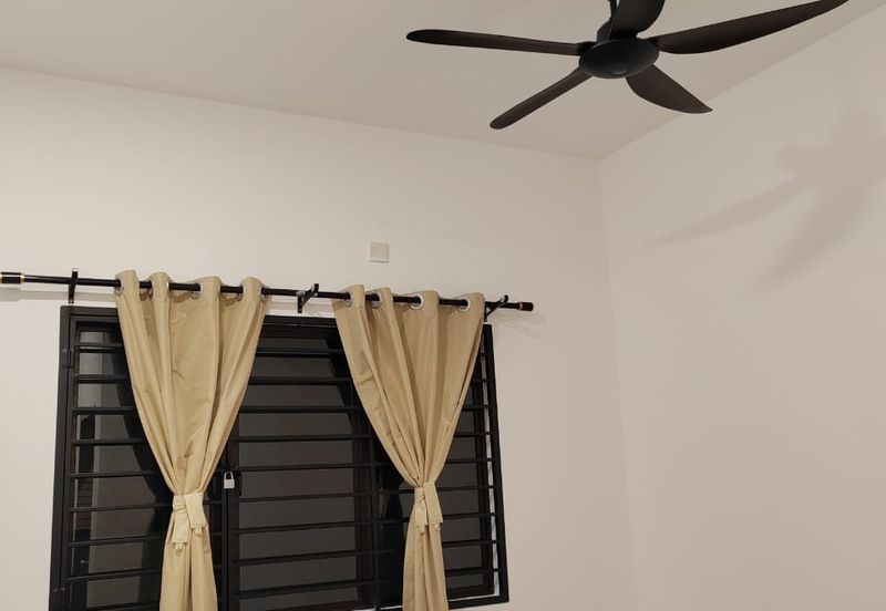 Bywater Homes Type Auritum Setia Utama 3