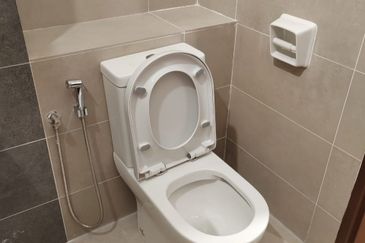 Bywater Homes Type Auritum Setia Utama 3