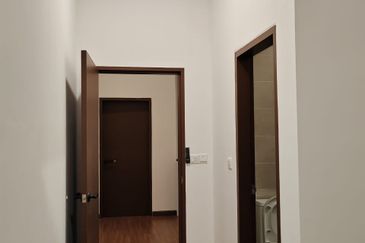 Bywater Homes Type Auritum Setia Utama 3