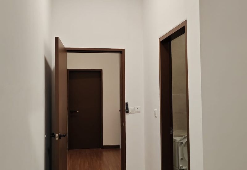 Bywater Homes Type Auritum Setia Utama 3