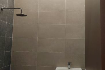 Bywater Homes Type Auritum Setia Utama 3