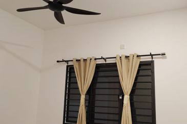 Bywater Homes Type Auritum Setia Utama 3