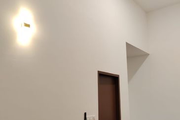 Bywater Homes Type Auritum Setia Utama 3