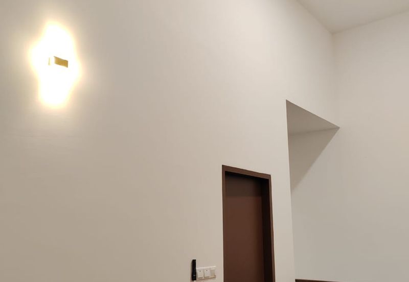 Bywater Homes Type Auritum Setia Utama 3