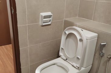 Bywater Homes Type Auritum Setia Utama 3