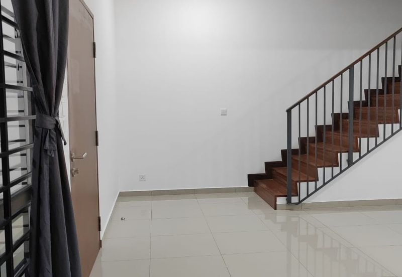 Bywater Homes Type Auritum Setia Utama 3