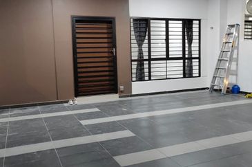 Bywater Homes Type Auritum Setia Utama 3