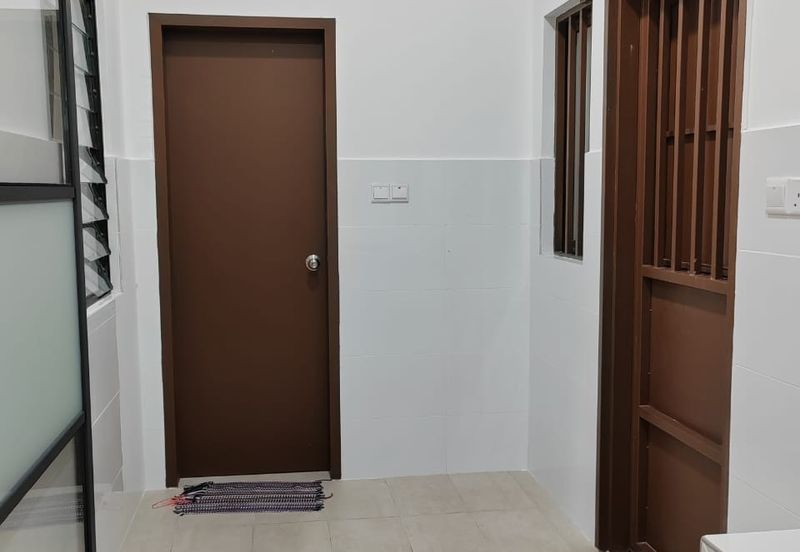 Bywater Homes Type Auritum Setia Utama 3