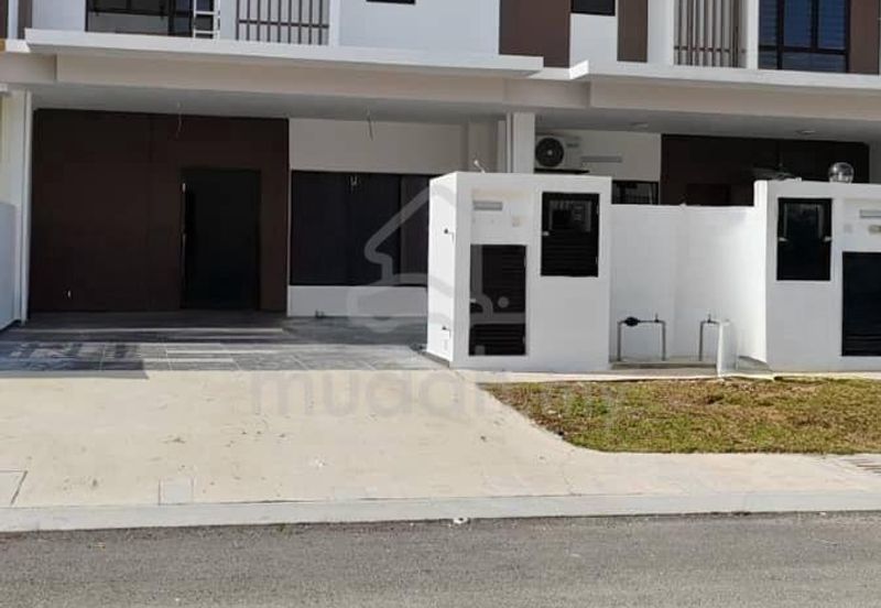 Bywater Homes Type Auritum Setia Utama 3