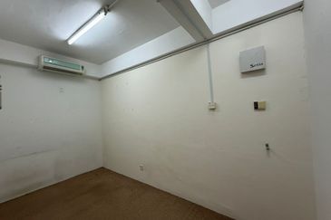 Setia Prima, Seksyen U13, Setia Alam