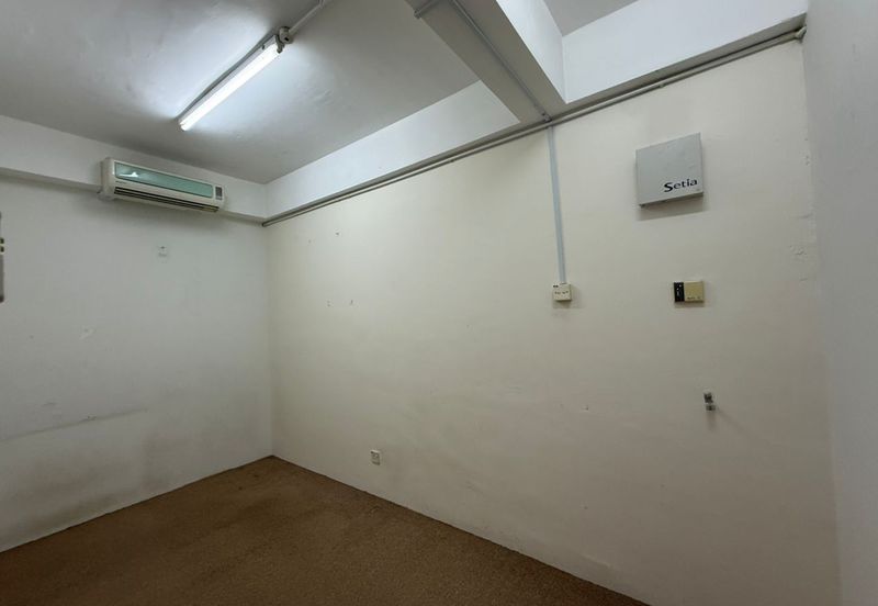 Setia Prima, Seksyen U13, Setia Alam