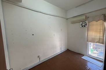 Setia Prima, Seksyen U13, Setia Alam