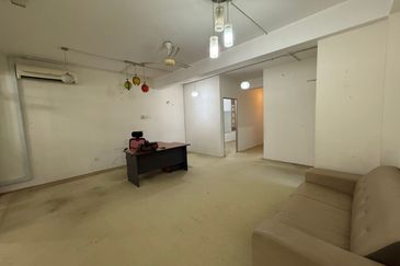 Setia Prima, Seksyen U13, Setia Alam