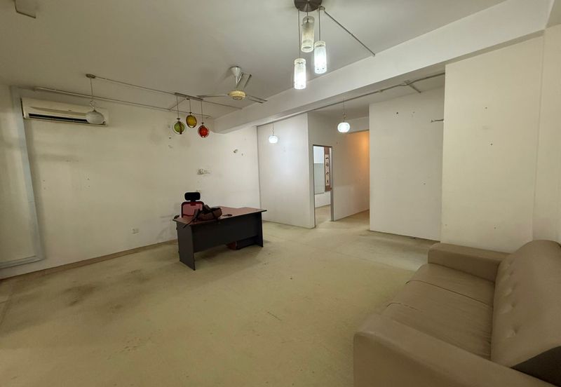 Setia Prima, Seksyen U13, Setia Alam