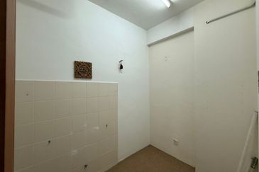 Setia Prima, Seksyen U13, Setia Alam