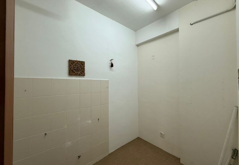 Setia Prima, Seksyen U13, Setia Alam