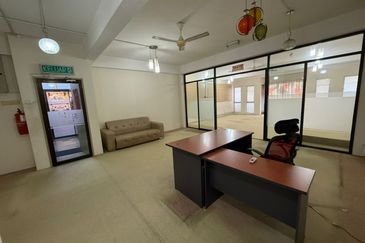 Setia Prima, Seksyen U13, Setia Alam