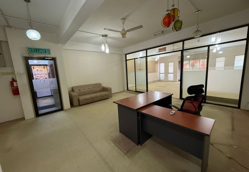 Setia Prima, Seksyen U13, Setia Alam