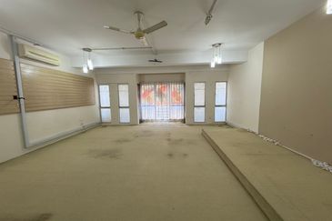 Setia Prima, Seksyen U13, Setia Alam