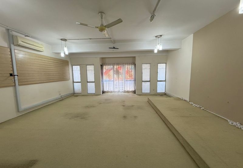 Setia Prima, Seksyen U13, Setia Alam