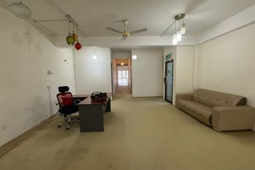 Setia Prima, Seksyen U13, Setia Alam