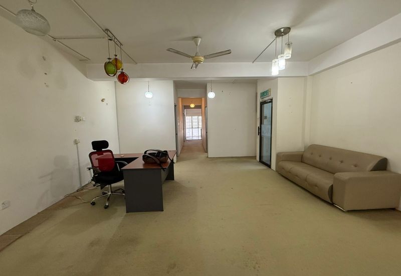 Setia Prima, Seksyen U13, Setia Alam