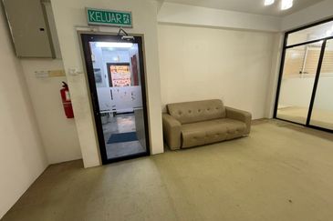 Setia Prima, Seksyen U13, Setia Alam