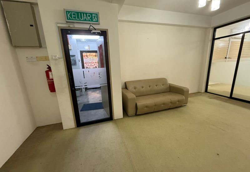 Setia Prima, Seksyen U13, Setia Alam