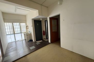 Setia Prima, Seksyen U13, Setia Alam