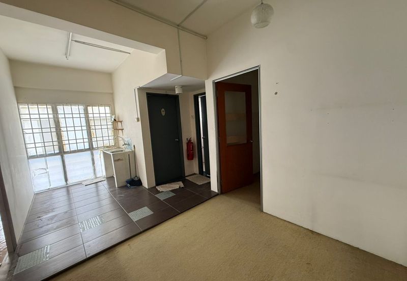 Setia Prima, Seksyen U13, Setia Alam