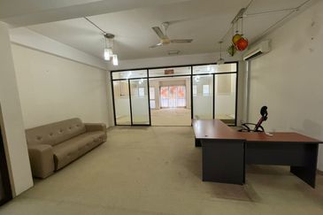 Setia Prima, Seksyen U13, Setia Alam