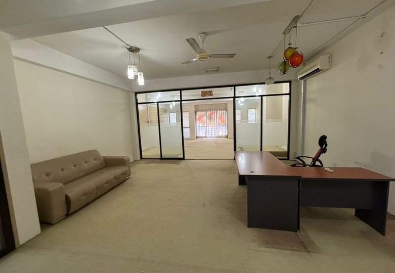 Setia Prima, Seksyen U13, Setia Alam