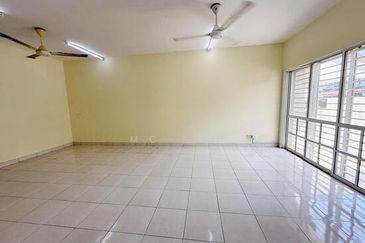 Persiaran Setia Perdana