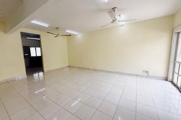 Persiaran Setia Perdana