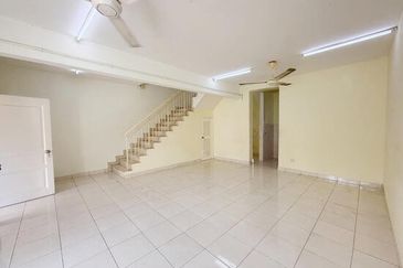 Persiaran Setia Perdana