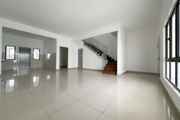 Bywater Validum @ Setia Utama 3