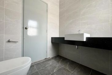 Bywater Validum @ Setia Utama 3