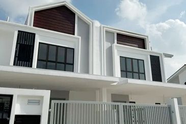 Bywater Validum @ Setia Utama 3