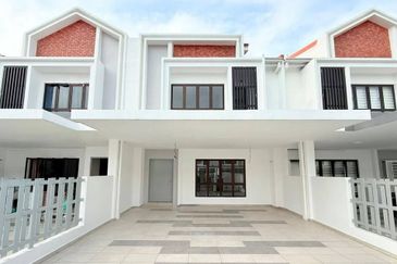 Bywater Validum @ Setia Utama 3