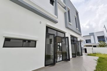 Casa Sutra, Alam Nusantara