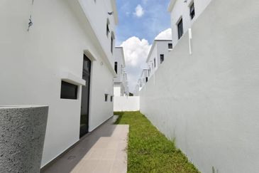 Casa Sutra, Alam Nusantara