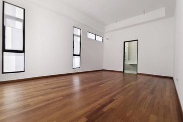 Casa Sutra, Alam Nusantara