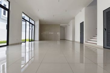 Casa Sutra, Alam Nusantara